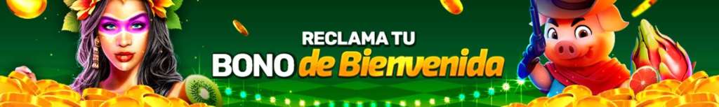 Maya Palace Casino bono de bienvenida.